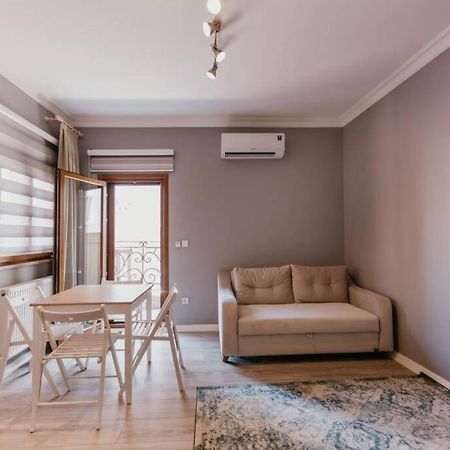Galadoo Suites 4Th Floor Istanbul Exterior photo